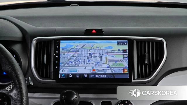 Kia The New Ray 2021 Белый из Кореи, фото 5