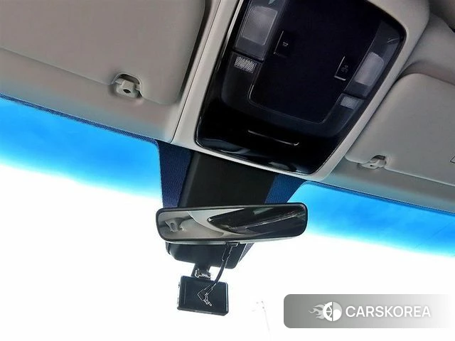Hyundai Staria 2022 Серый из Кореи, фото 5