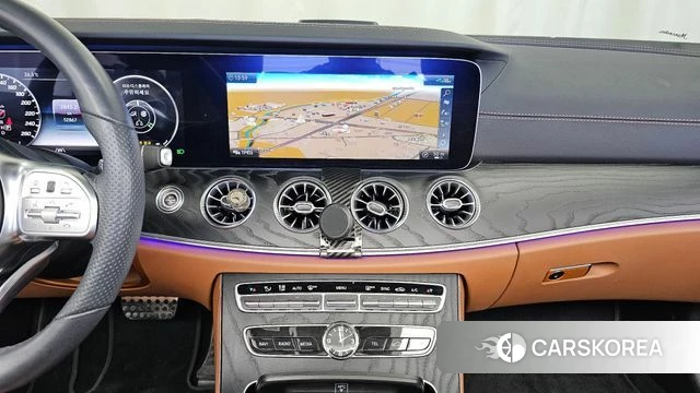 Mercedes-Benz E-Class W213 2020 Белый из Кореи, фото 5