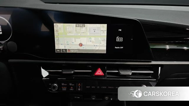 Kia Di All New Niro EV 2023 Белый из Кореи, фото 5