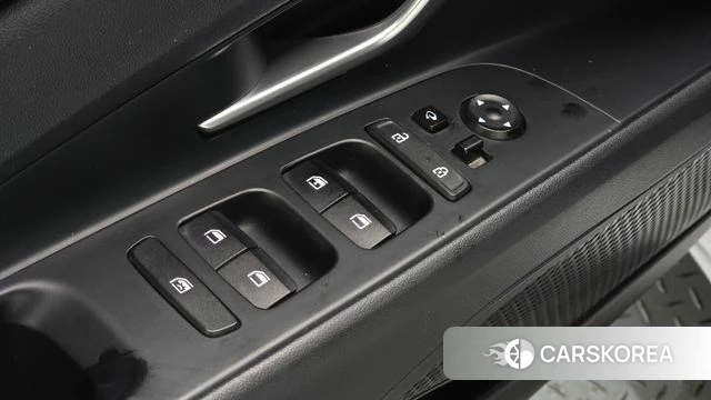 Hyundai Avante (CN7) 2021 Белый из Кореи, фото 5