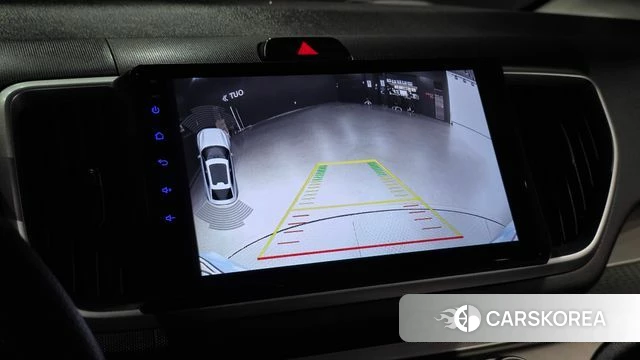 Kia The New Ray 2019 Небесно-голубой из Кореи, фото 5