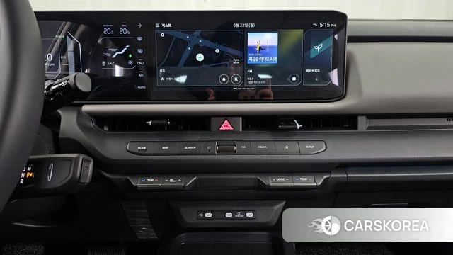 Kia Celtos second Generation 2026 Серебристо-серый из Кореи, фото 5