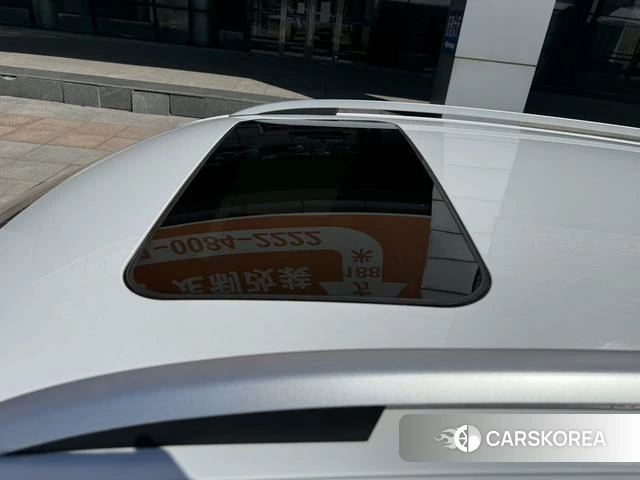 Skoda Kamiq 2024 Белый из Китая, фото 5