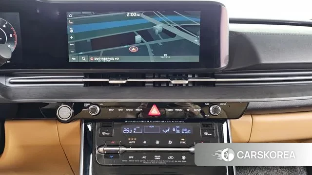 Kia Carnival 4th generation 2020 Белый из Кореи, фото 5