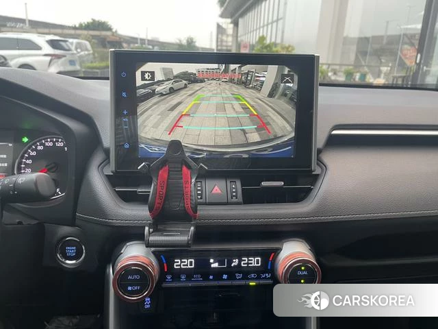 Toyota Wildlander 2021 Черный из Китая, фото 5
