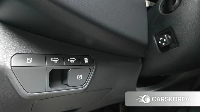 Kia EV9 2024 Серый из Кореи, фото 5