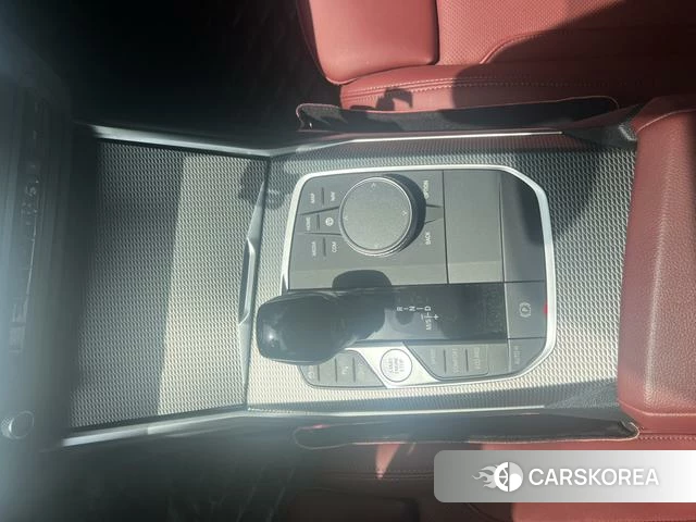 BMW 4 series 2023 Серебристо-серый из Китая, фото 5