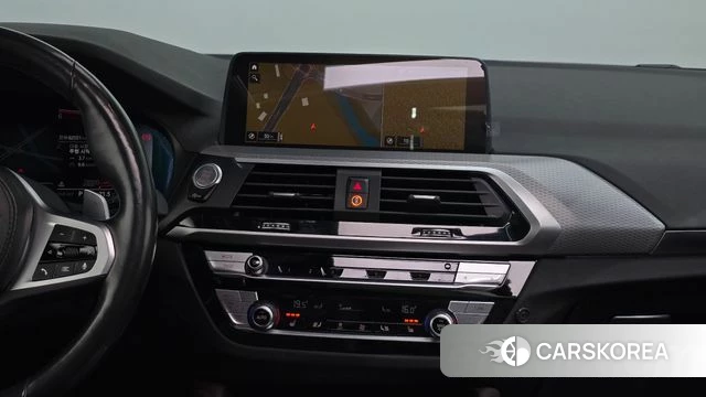 BMW X4 (G02) 2020 Белый из Кореи, фото 5