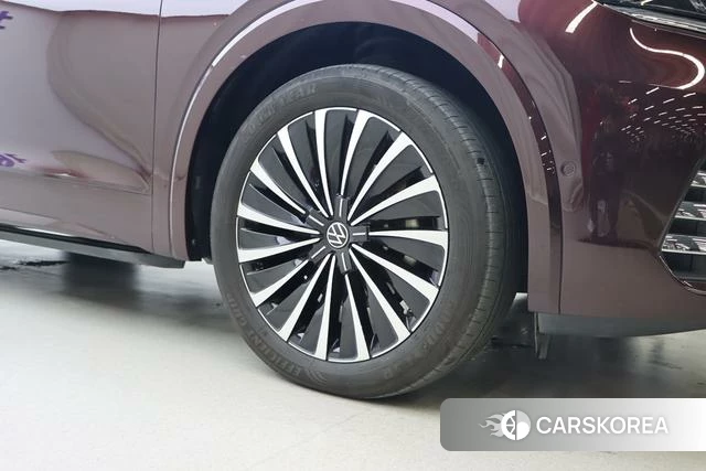 Volkswagen Viloran 2024 Другой из Китая, фото 5