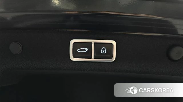 Hyundai Grandeur Hybrid (GN7) 2023 Черный из Кореи, фото 5