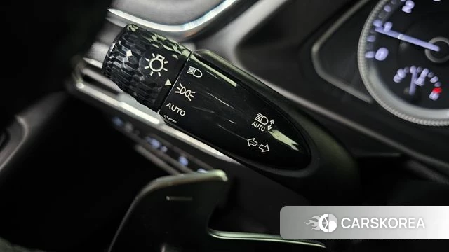Hyundai Sonata (DN8) 2019 Черный из Кореи, фото 5