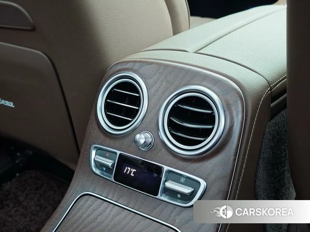 Mercedes-Benz E-Class 2021 Черный из Китая, фото 5