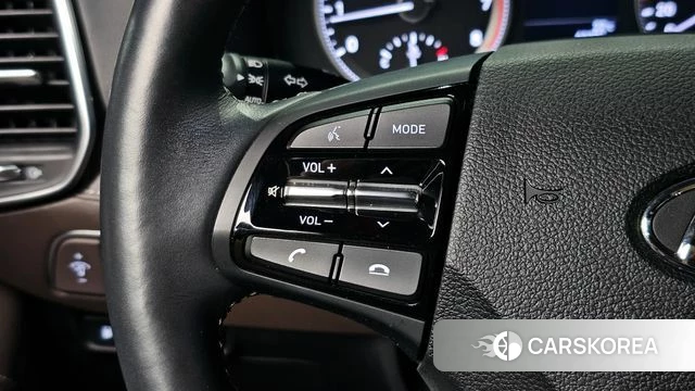 Hyundai Grandeur IG 2018 Серый из Кореи, фото 5
