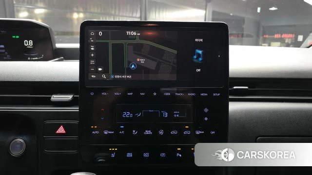 Hyundai Staria 2023 Белый из Кореи, фото 5