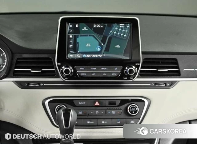 Hyundai The New Grand Starex 2019 Черный из Кореи, фото 5