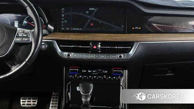 Kia Mohave Master 2021 Белый из Кореи, фото 5