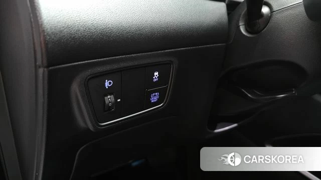 Hyundai Tucson Hybrid (NX4) 2023 Белый из Кореи, фото 5