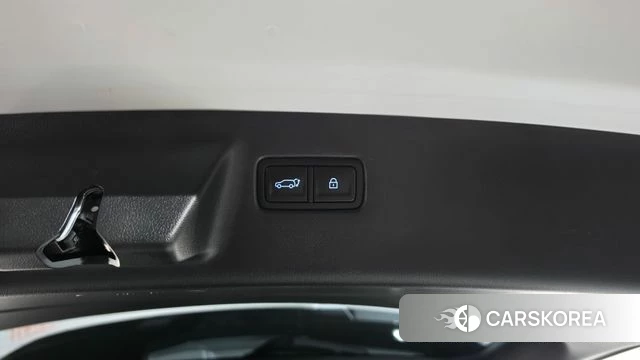 Hyundai Santa Fe (MX5) 2024 Белый из Кореи, фото 5