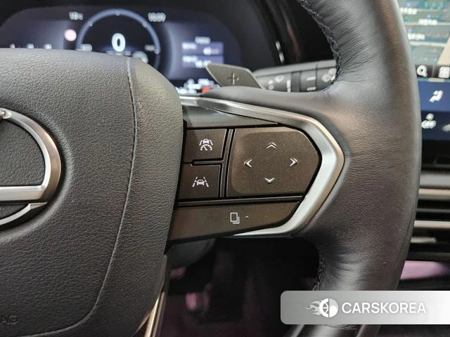 Lexus RX450h + 5th generation 2025 Черный из Кореи, фото 5