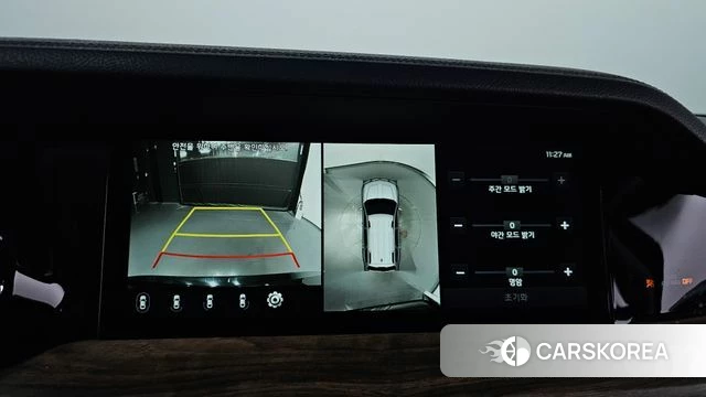 Kia Mohave Master 2021 Черный из Кореи, фото 5