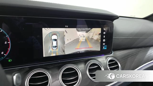 Mercedes-Benz E-Class W213 2023 Черный из Кореи, фото 5