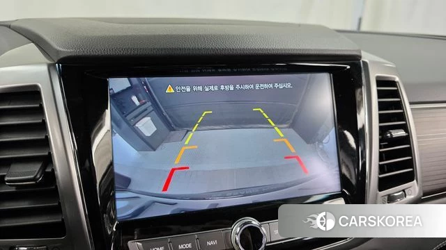 Ssangyong G4 Rexton 2019 Серый из Кореи, фото 5