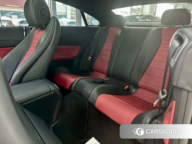 Mercedes-Benz E-Class 2021 Темно-серый из Китая, фото 5