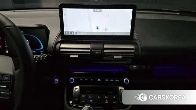 Hyundai The New Casper 2024 Оранжевый из Кореи, фото 5