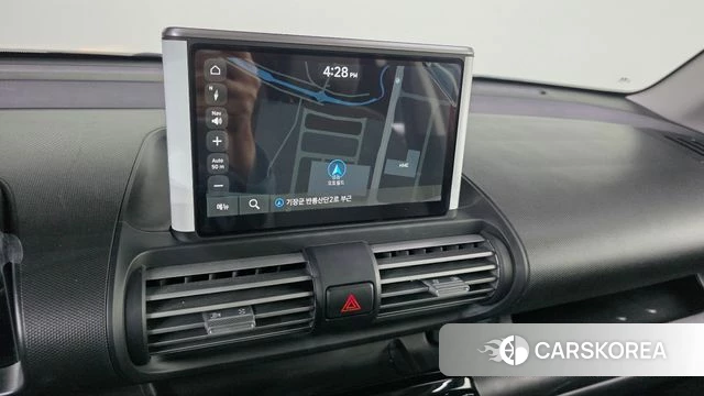 Hyundai Casper 2023 Белый из Кореи, фото 5