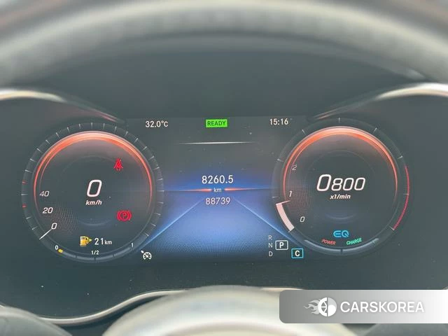 Mercedes-Benz C-class 2021 Белый из Китая, фото 5