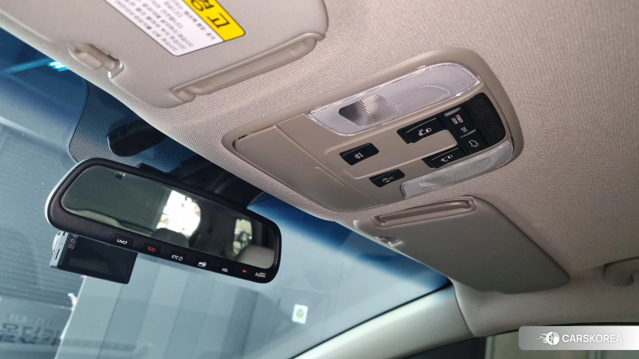 Kia The New Carnival 2019 Серебряный из Кореи, фото 5