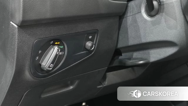 Volkswagen Tiguan second Generation 2022 Черный из Кореи, фото 5