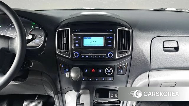 Hyundai The New Grand Starex 2020 Серебряный из Кореи, фото 5