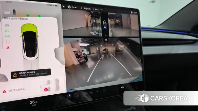 Tesla Model 3 2026 Белый из Кореи, фото 5