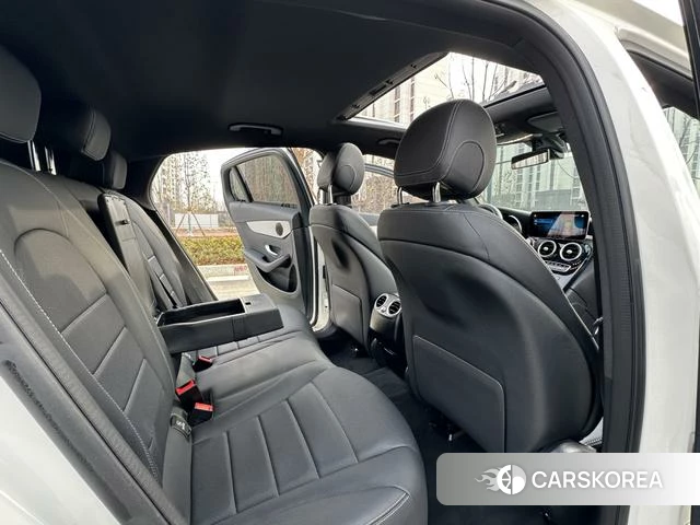 Mercedes-Benz GLC 2020 Белый из Китая, фото 5