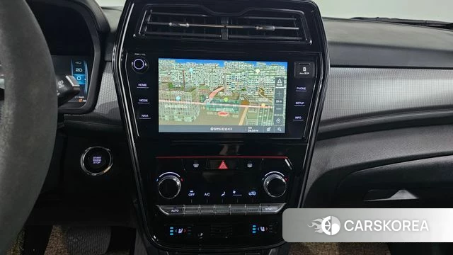 Ssangyong Berry New Tivoli 2020 Оранжевый из Кореи, фото 5