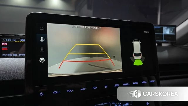 Hyundai Staria 2022 Белый из Кореи, фото 5