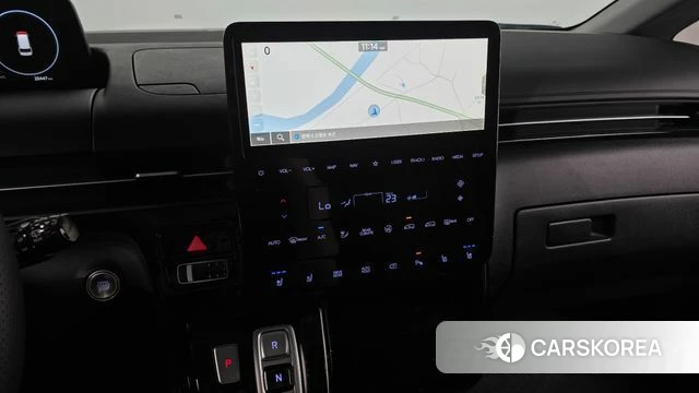 Hyundai Staria 2025 Черный из Кореи, фото 5