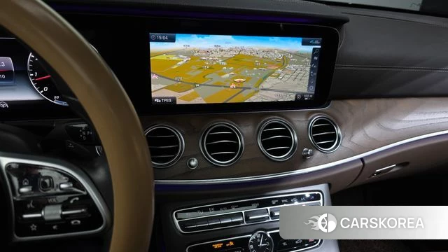 Mercedes-Benz E-Class W213 2020 Черный из Кореи, фото 5