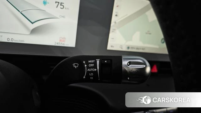 Hyundai Ionic 5 2023 Белый из Кореи, фото 5