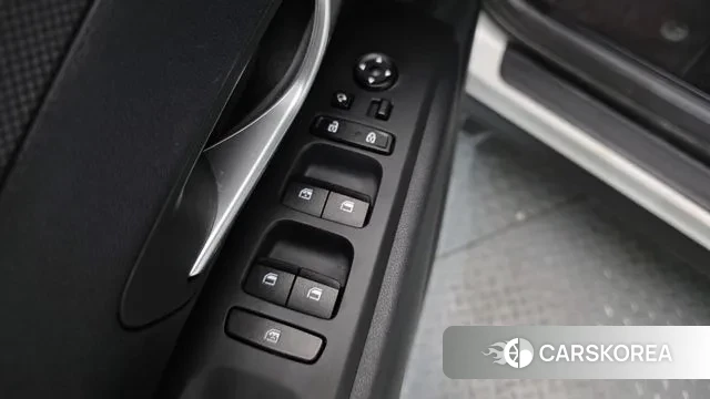 Hyundai Tucson (NX4) 2022 Белый из Кореи, фото 5