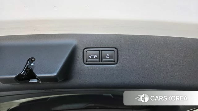 Hyundai Santa Fe (MX5) 2026 Белый из Кореи, фото 5