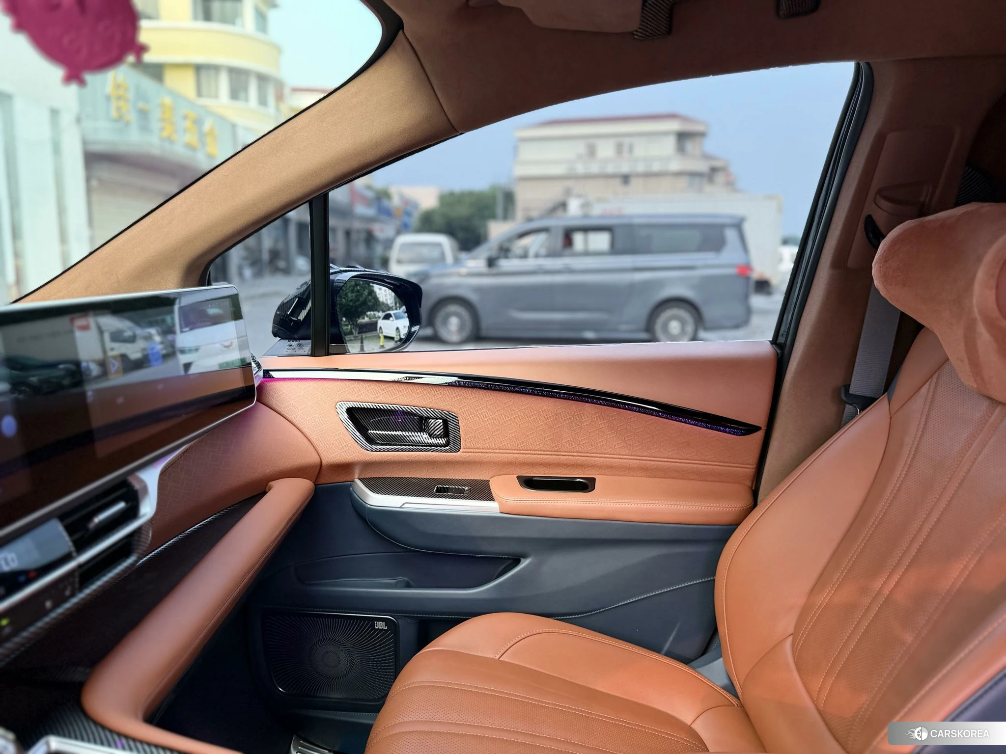 Toyota Sienna 2024 Черный из Китая, фото 5