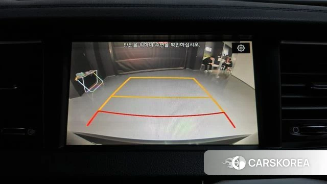 Kia Come New K7 2018 Черный из Кореи, фото 5
