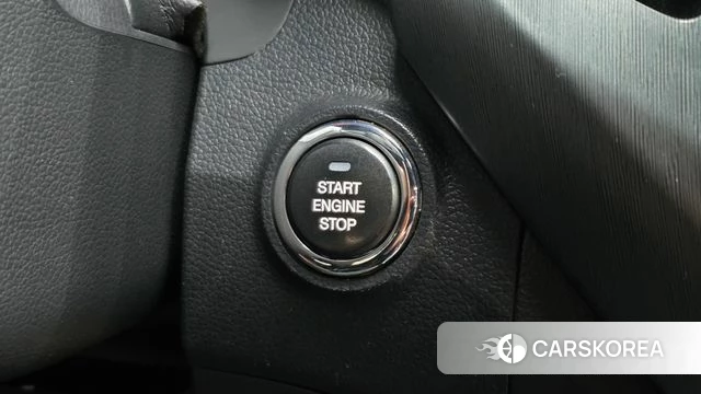 Ssangyong Tivoli Armor 2018 Белый из Кореи, фото 5