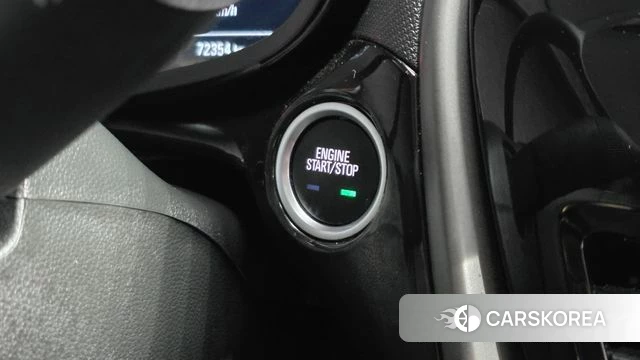 Chevrolet (GM Daewoo) The New Spark 2021 Черный из Кореи, фото 5