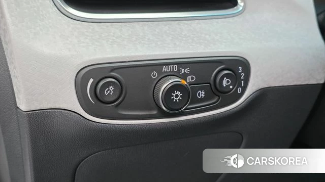 Chevrolet (GM Daewoo) Bolt EV 2018 Белый из Кореи, фото 5