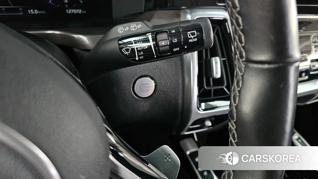 Kia Sorento 4th Generation 2021 Синий из Кореи, фото 5