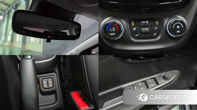 Chevrolet (GM Daewoo) The New Spark 2019 Серый из Кореи, фото 5